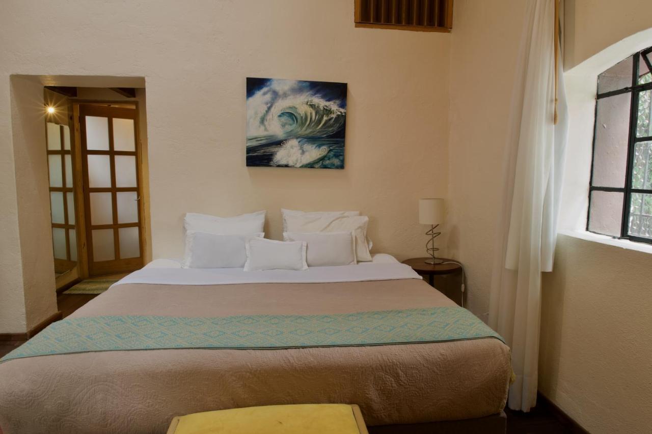 Hotel Meztli: Casa Boutique &