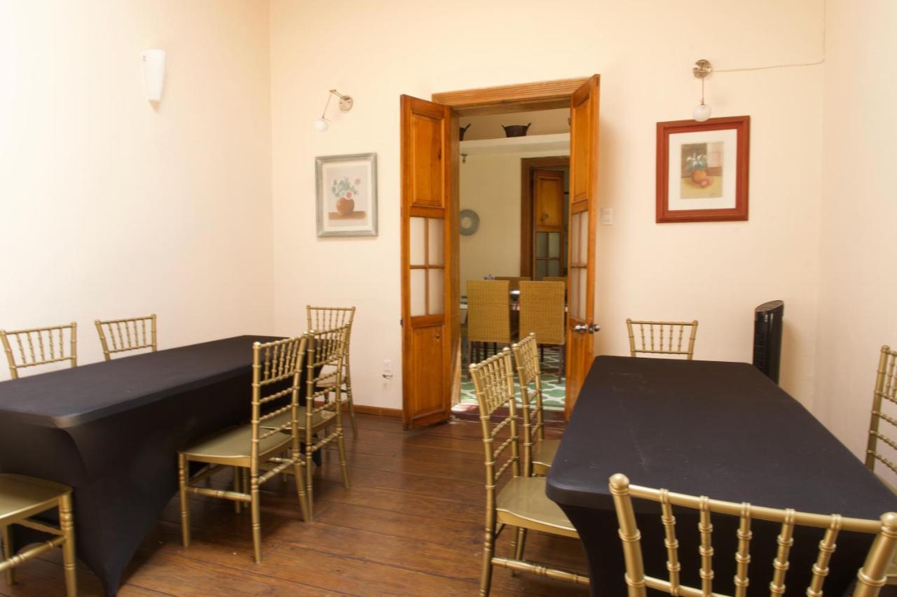 Hotel Meztli: Casa Boutique & 4*