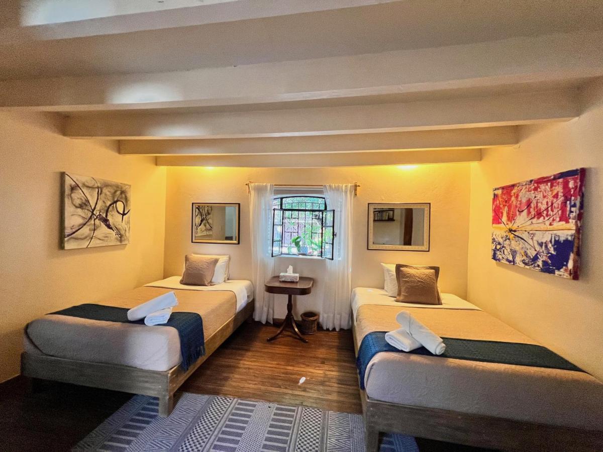 Meztli: Casa Boutique & 4*