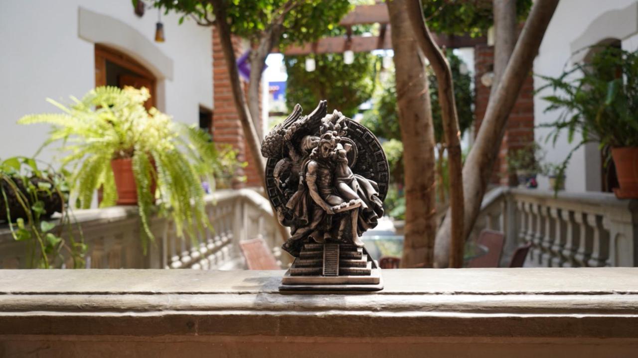 Meztli: Casa Boutique & 4*
