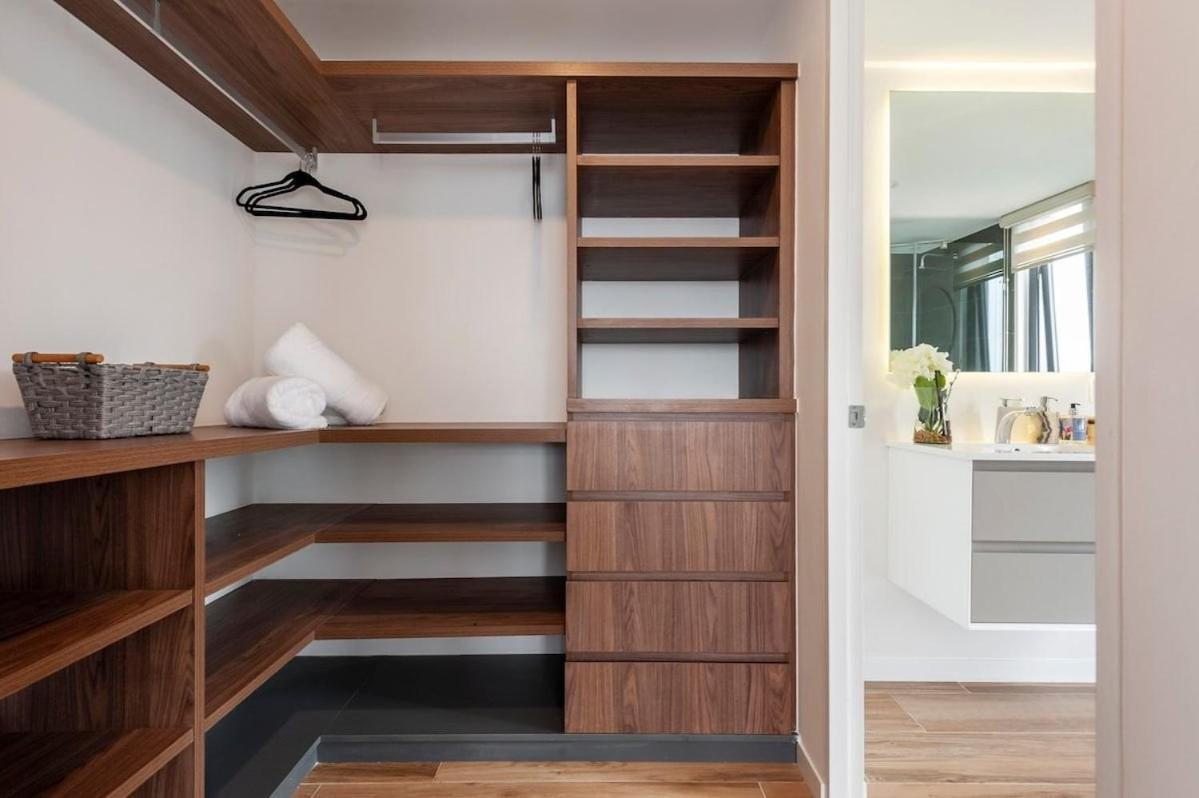 Luxury High-rise Panoramic Apartment, Polanco 3bd Apartamento *