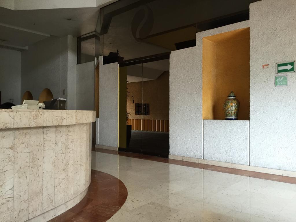 Sur 4* Mexico City