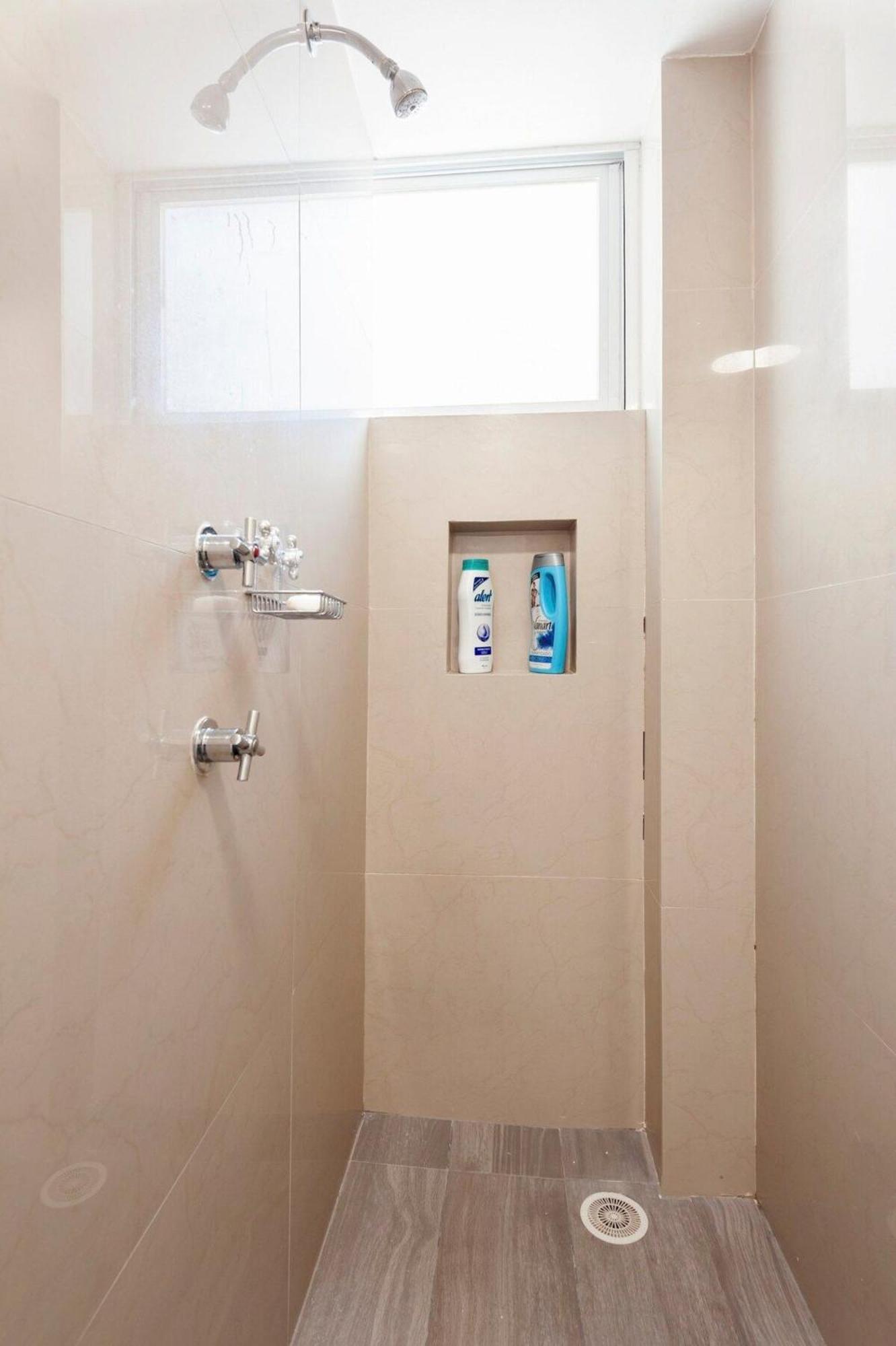 Apartamento Cdmx Paseo De La Reforma, 4personas. Super Comodo