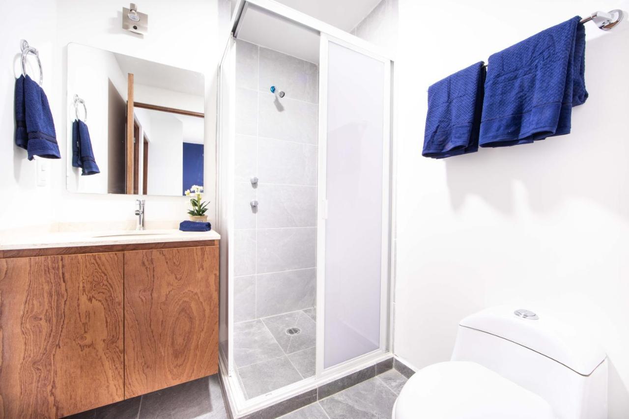 Comfy With Private Balcony & Natural Light - Xola