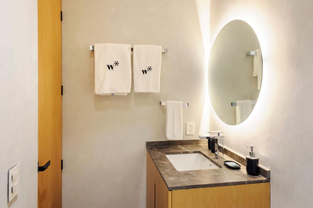 Apartamento Splendid 2br In Condesa