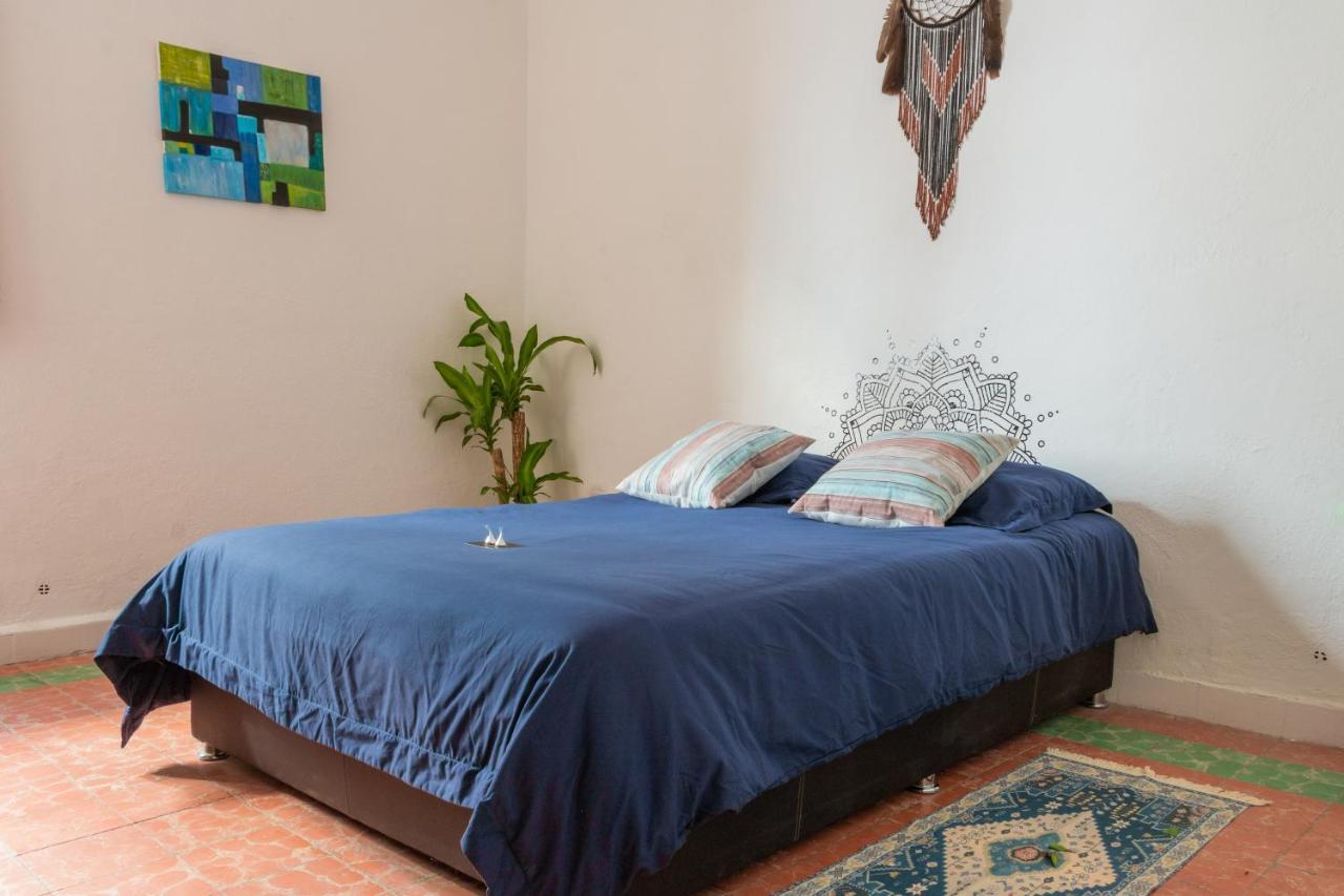 Casa Lumo In Roma Norte By Tasman Holiday home Mexico City
