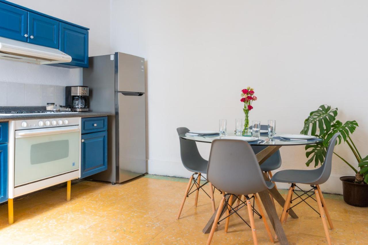 Casa Lumo In Roma Norte By Tasman *