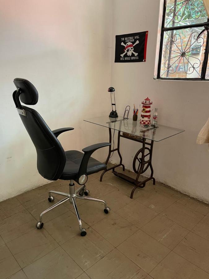 Apartamento Casa H236 Cidade do México