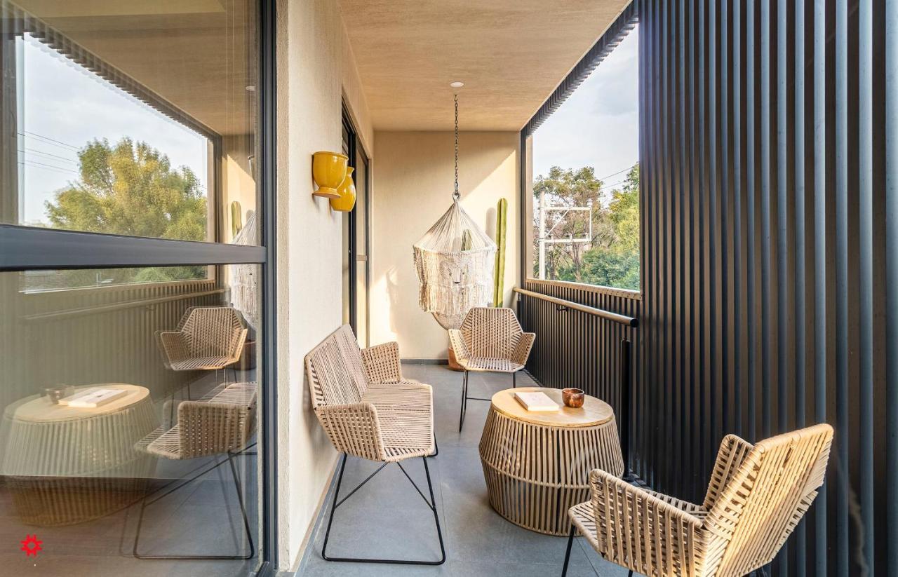 Casa Colima By Kukun Apartamento *