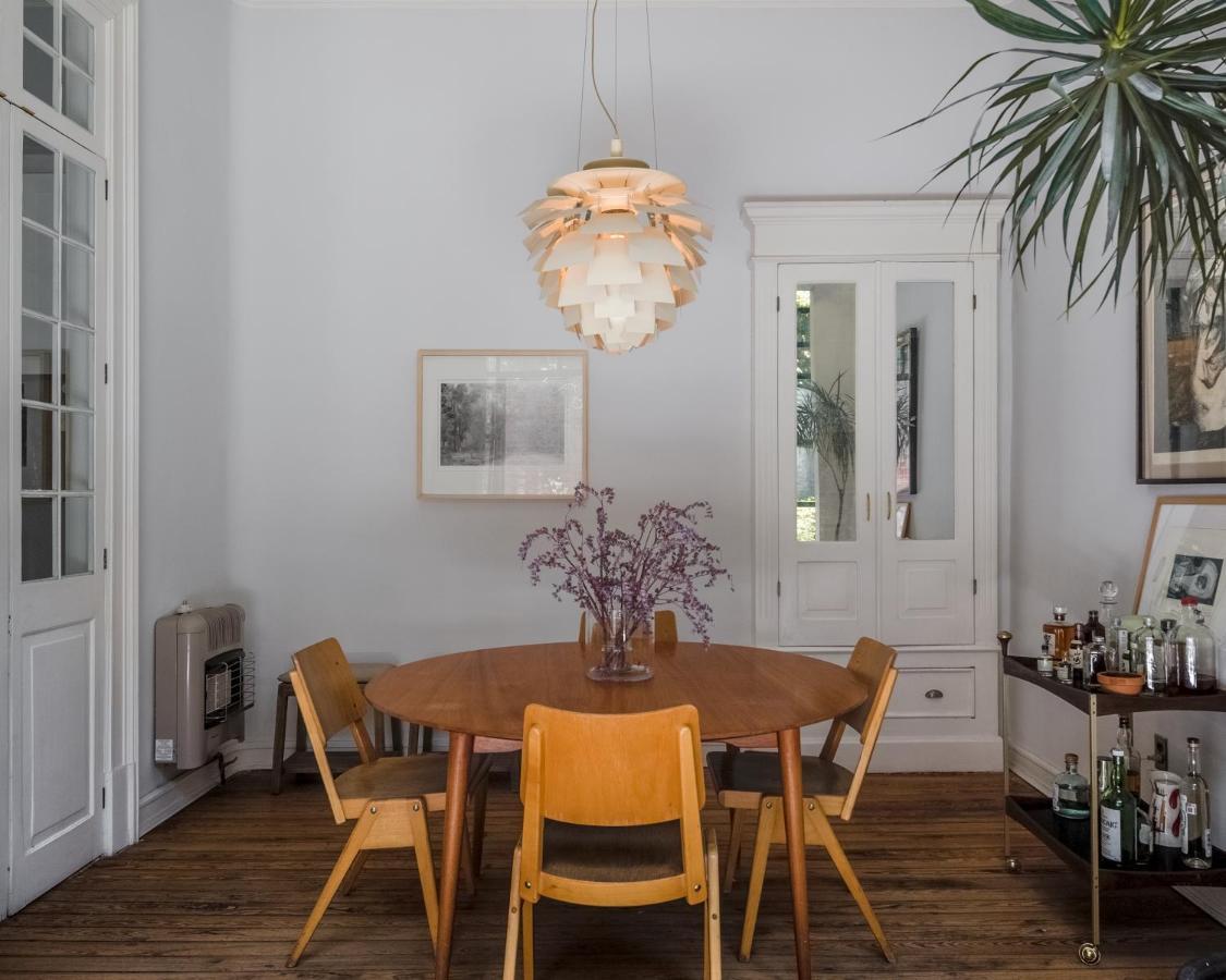 Apartamento Xo 19century Historic Monument House *