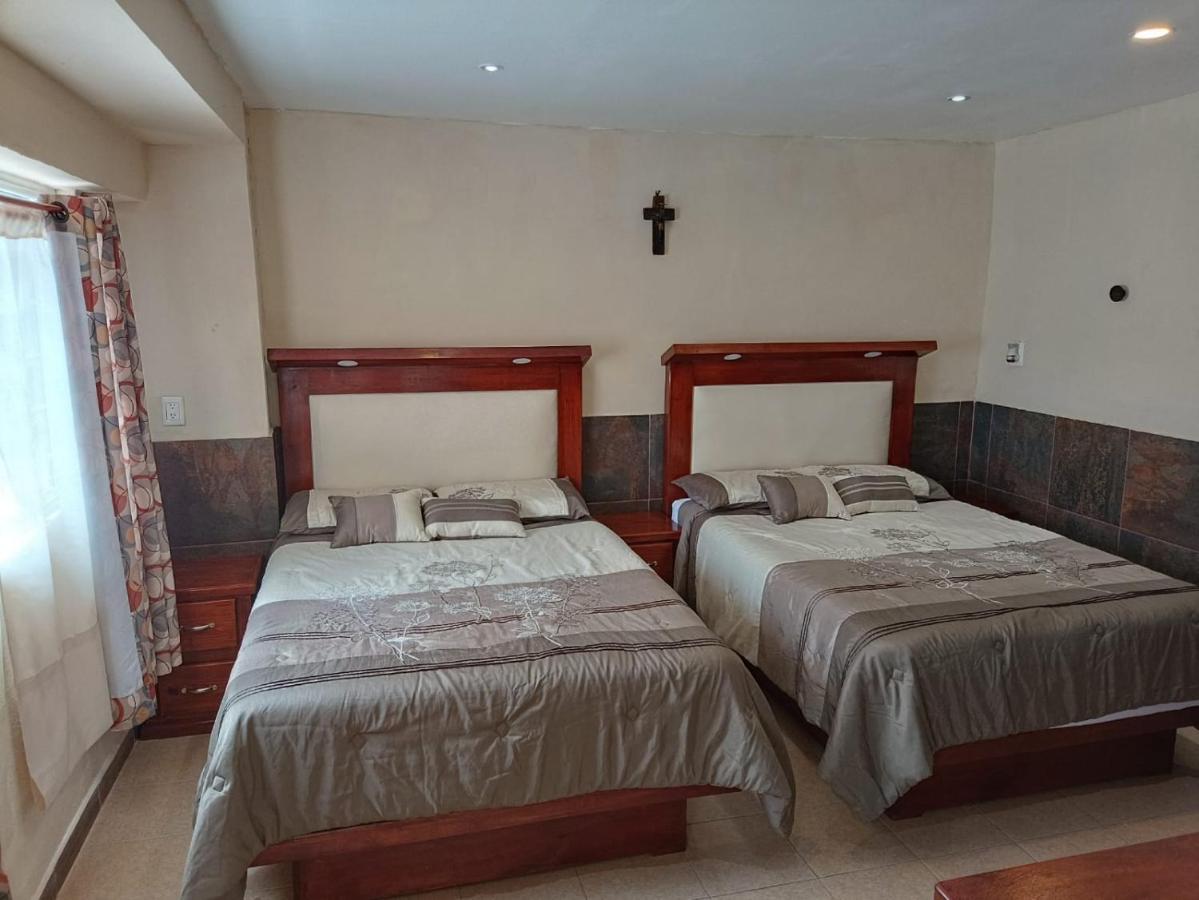 Apartment Departamento Aeropuerto Cdmx