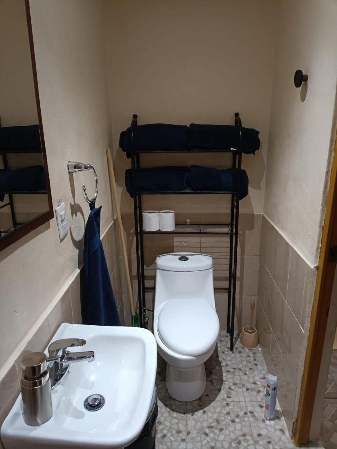 Apartment Departamento Aeropuerto Cdmx *