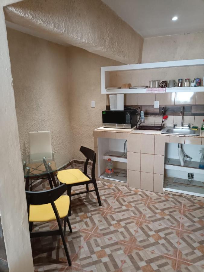 Apartment Departamento Aeropuerto Cdmx