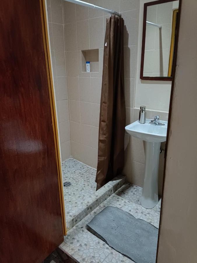 Apartment Departamento Aeropuerto Cdmx