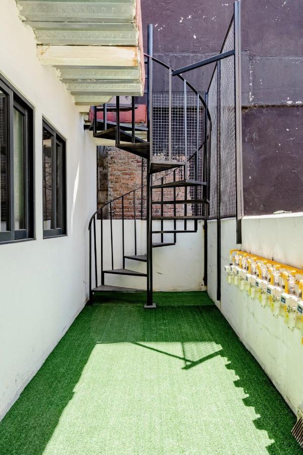 Perfecta Ubicacion En Ciudad De Mexico Apartamento