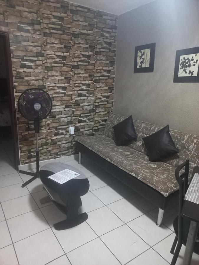 Apartment Comodo & Confortable Apartamento. 5 Minutos Del Aeropuerto Mexico City
