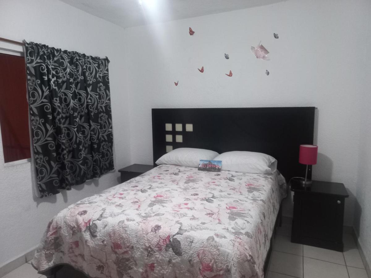 Apartment Comodo & Confortable Apartamento. 5 Minutos Del Aeropuerto *