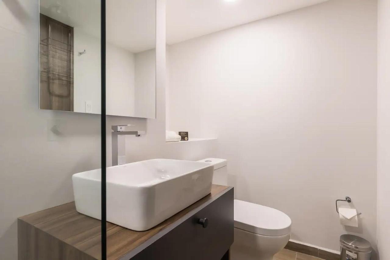 Apartamento Bongo Stays Luxury Flat 1br *