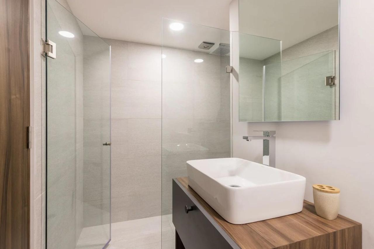 Apartamento Bongo Stays Luxury Flat 1br
