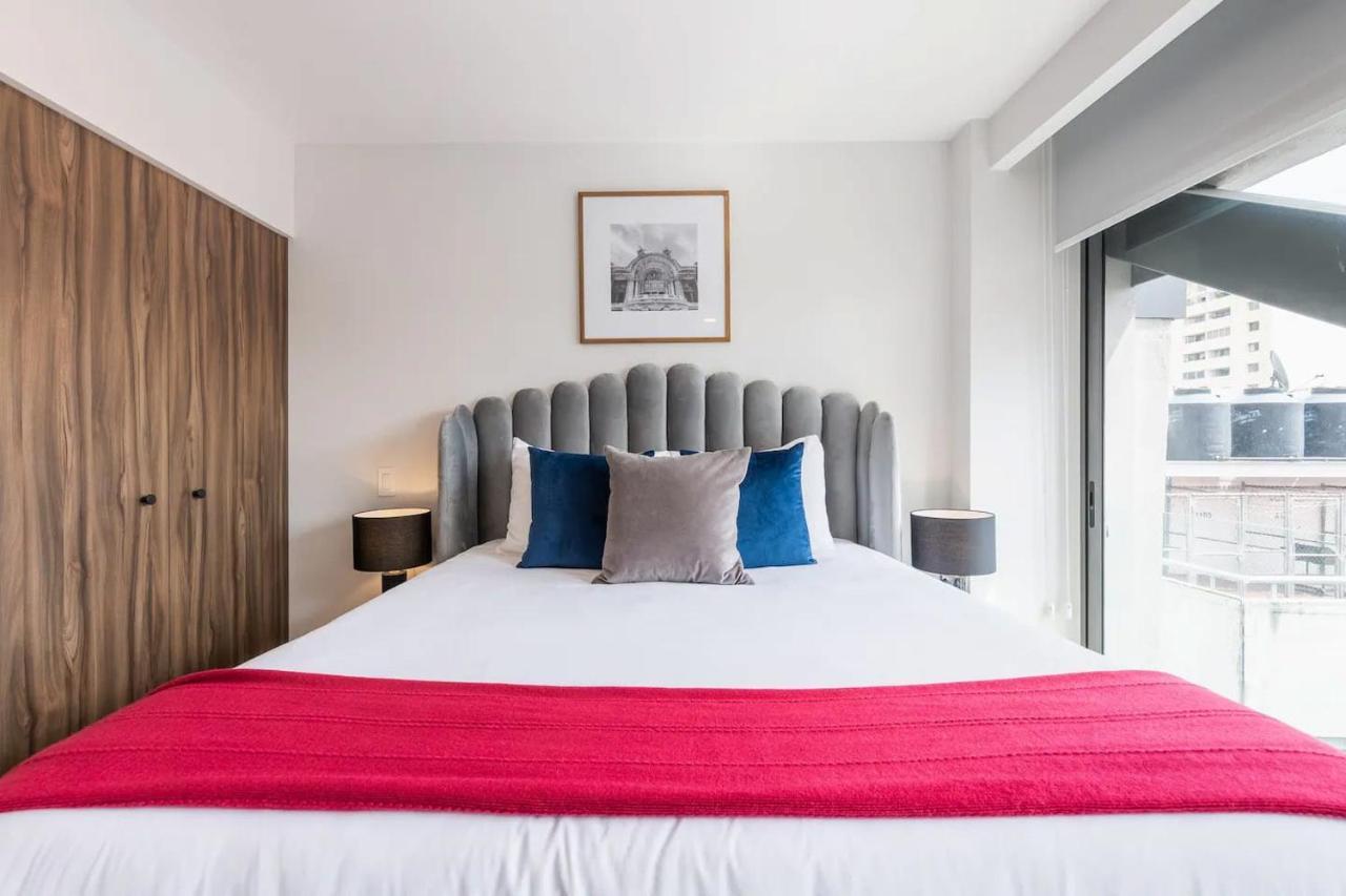 Bongo Stays Luxury Flat 1br Apartamento *