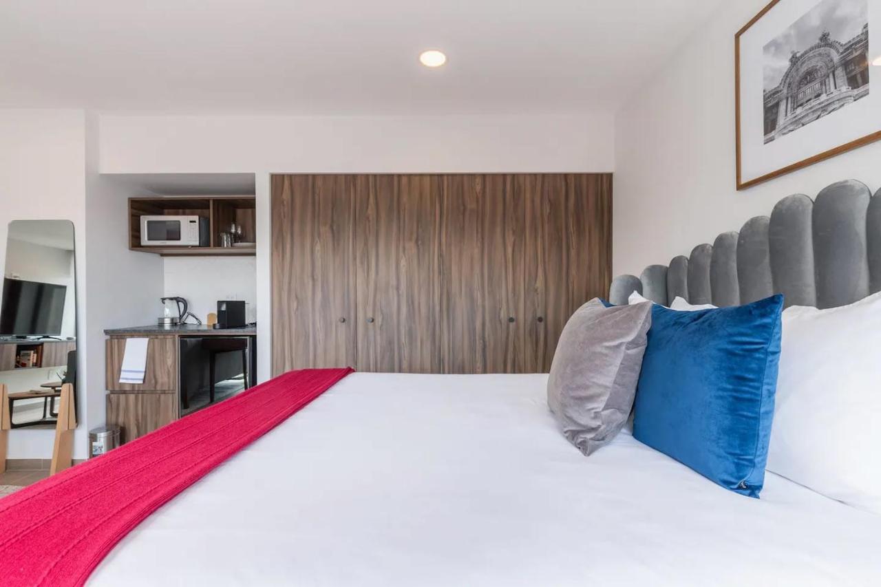 Bongo Stays Luxury Flat 1br Apartamento