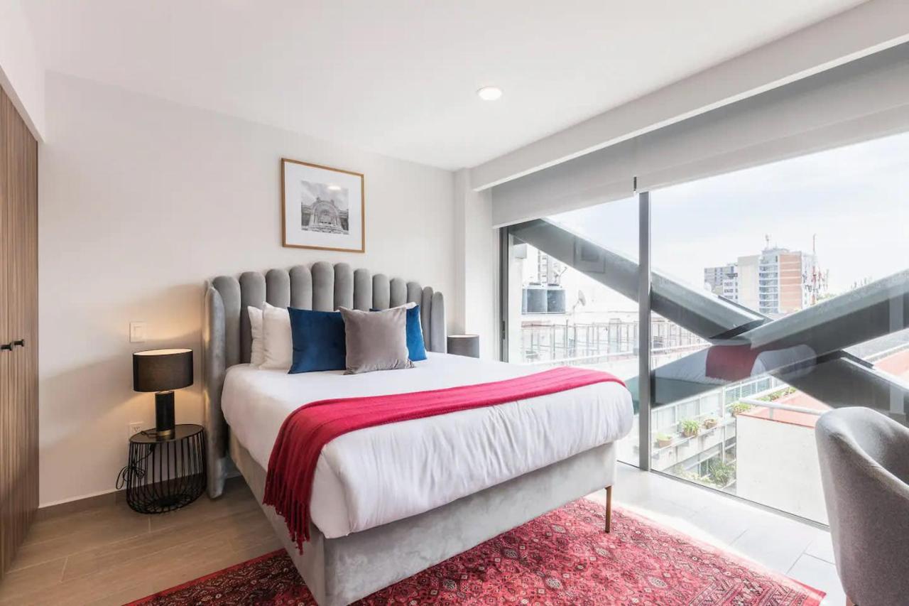Apartamento Bongo Stays Luxury Flat 1br