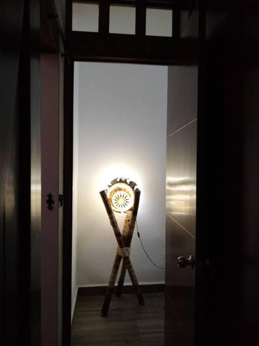 Hermoso Depto Dentro Del Corazon En Roma Norte Cdmx Apartamento México DF