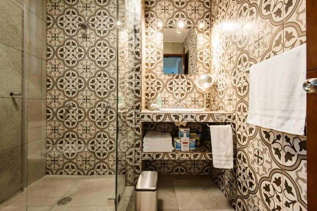 Hermoso Depto Dentro Del Corazon En Roma Norte Cdmx Apartamento