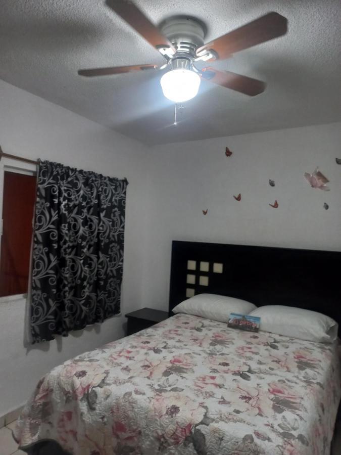 Comodo & Confortable Apartamento. 5 Minutos Del Aeropuerto Mexico City