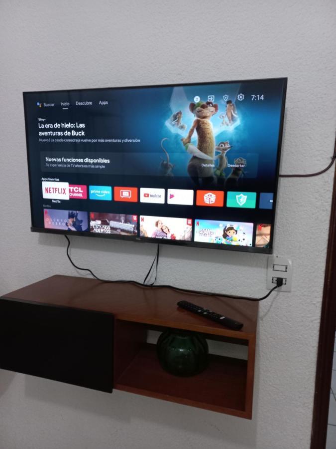 Comodo & Confortable Apartamento. 5 Minutos Del Aeropuerto Apartment *