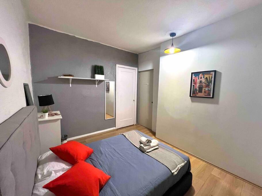 Departamento En Juan Escutia Condesa Mexico City