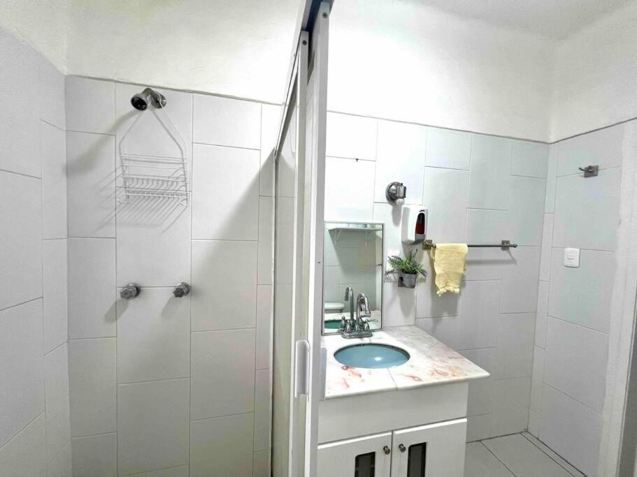 Departamento En Juan Escutia Condesa Apartment *