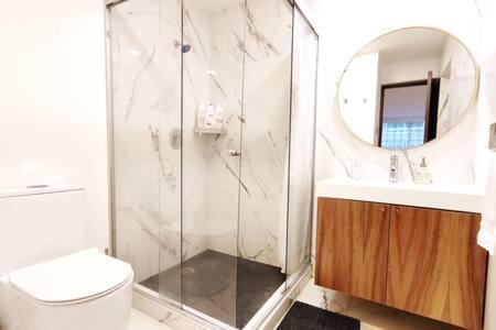Rivera Maiahome-hermoso En Polanco Cerca Antara - 2br 2bt Apartment *