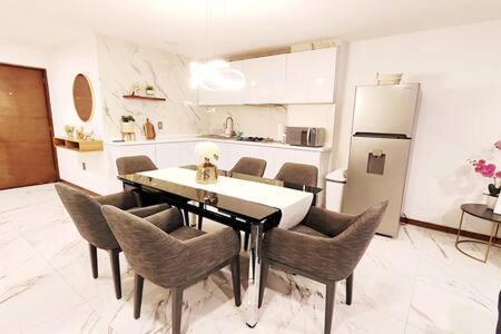 Apartment Rivera Maiahome-hermoso En Polanco Cerca Antara - 2br 2bt