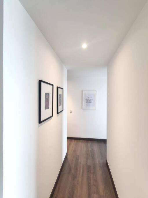 Emilia Maiahome-2bd Amazing View In Polanco -pool Gym Apartment