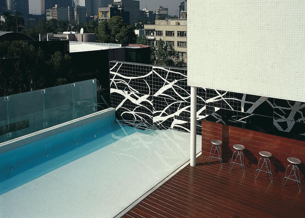 Habita, City, A Member Of Design Hotel México DF