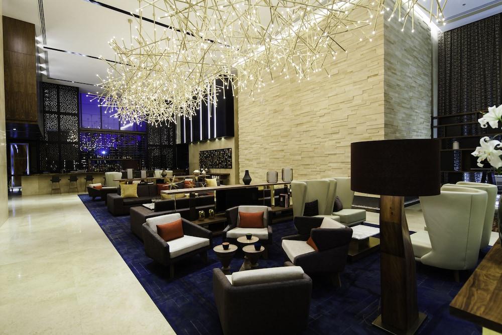 Hotel Hilton Mexico Santa Fe 4*