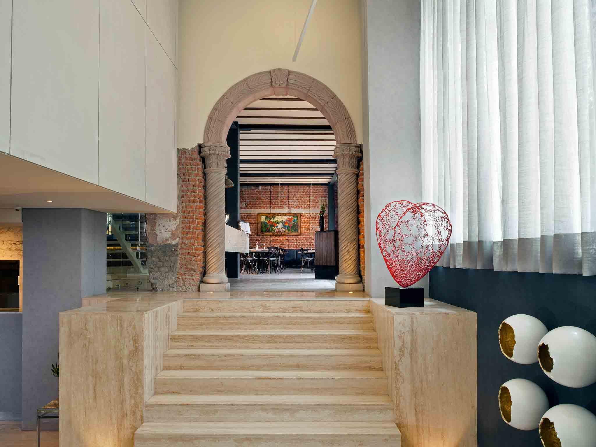 Stara Hamburgo Boutique (adults Only) Hotel 5*