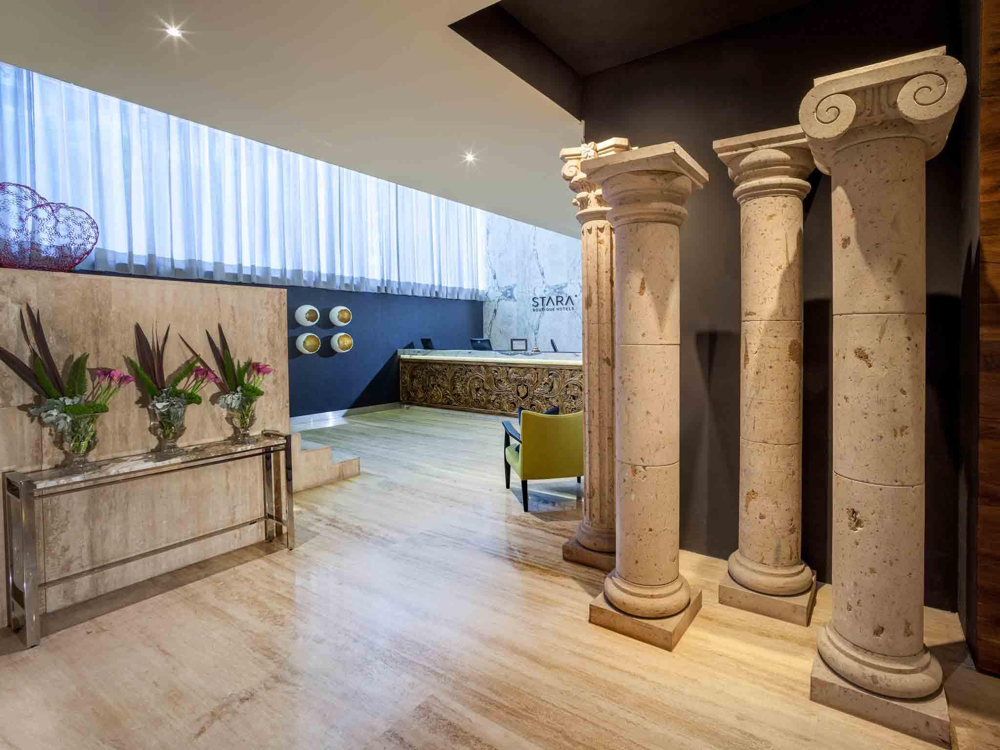 Stara Hamburgo Boutique (adults Only)