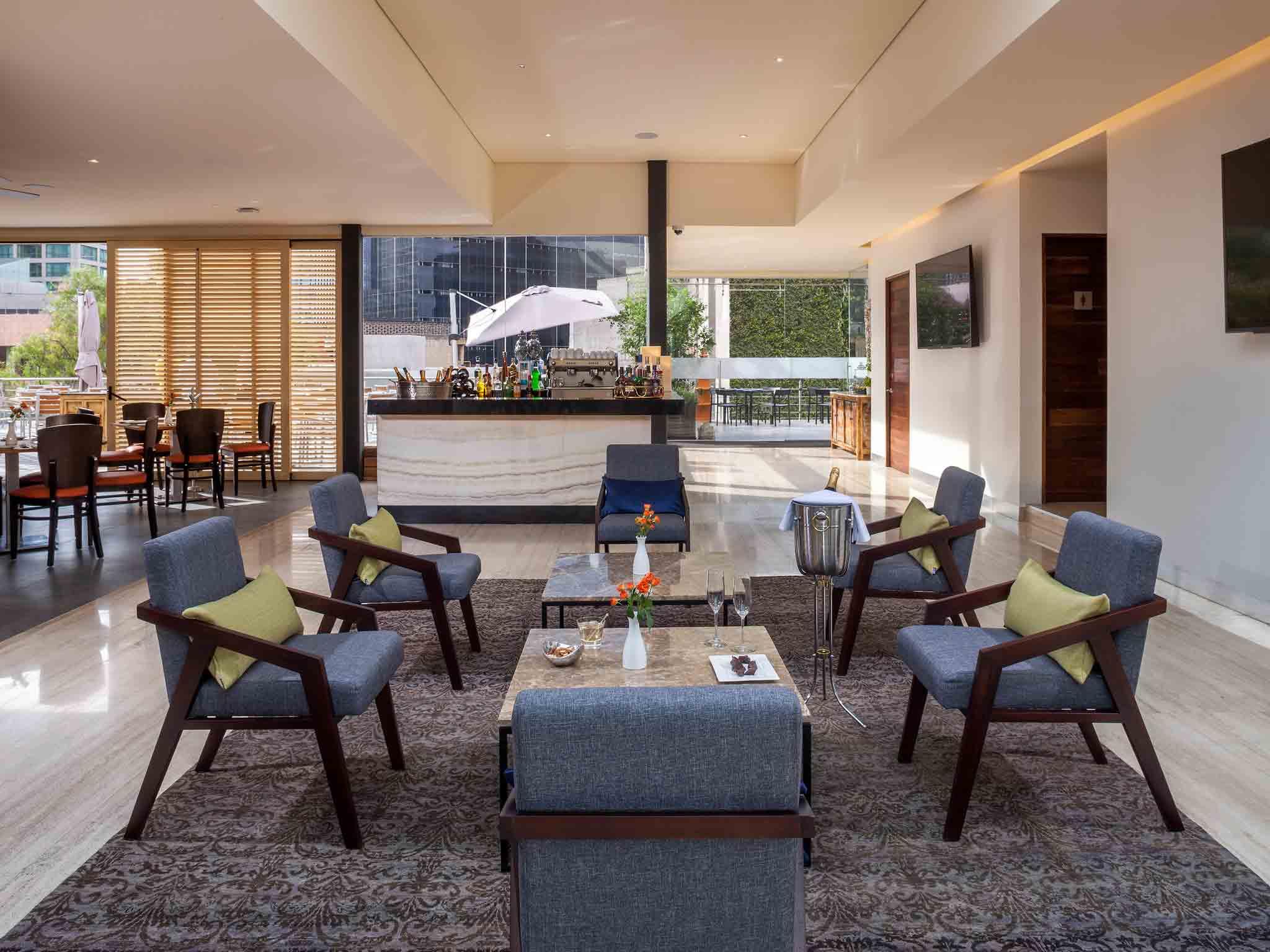 Hotel Stara Hamburgo Boutique (adults Only) Mexico City