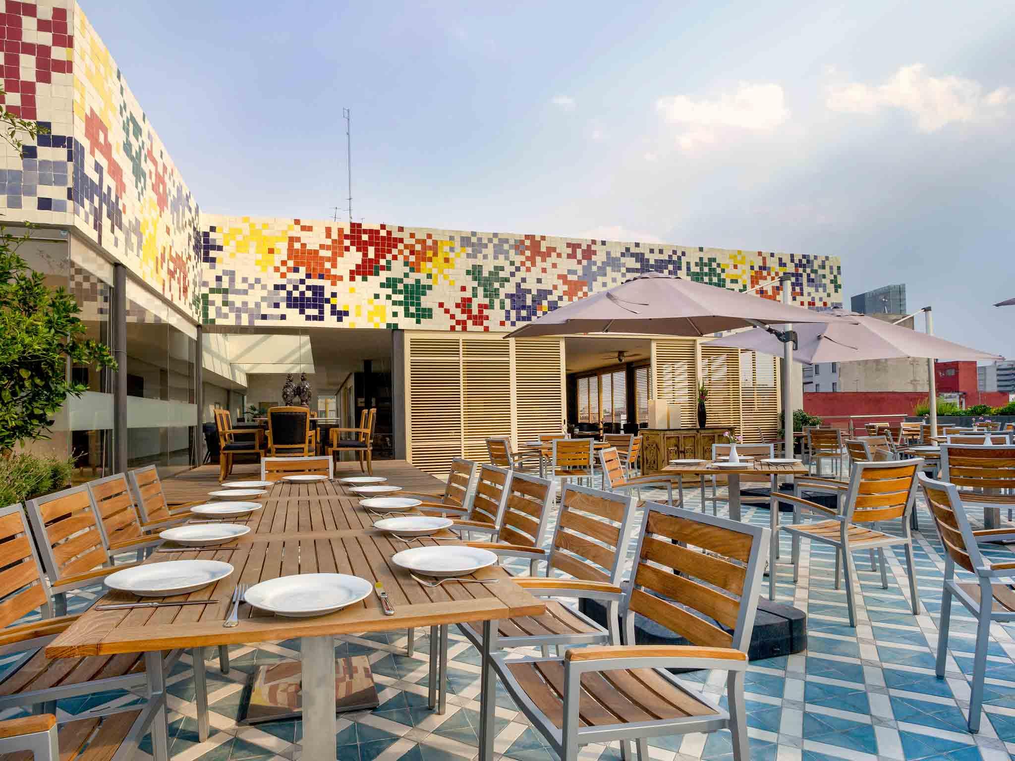 Stara Hamburgo Boutique (adults Only) Mexico City