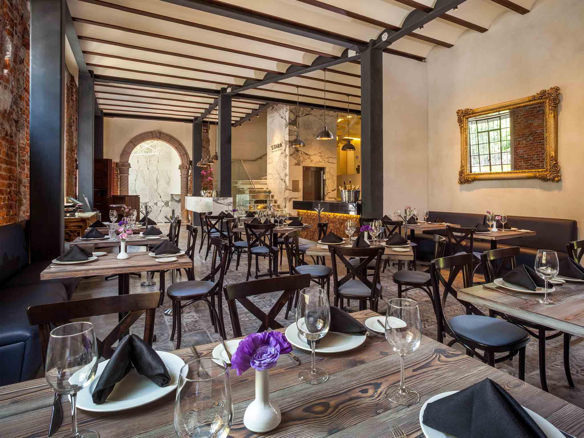 Stara Hamburgo Boutique (adults Only)