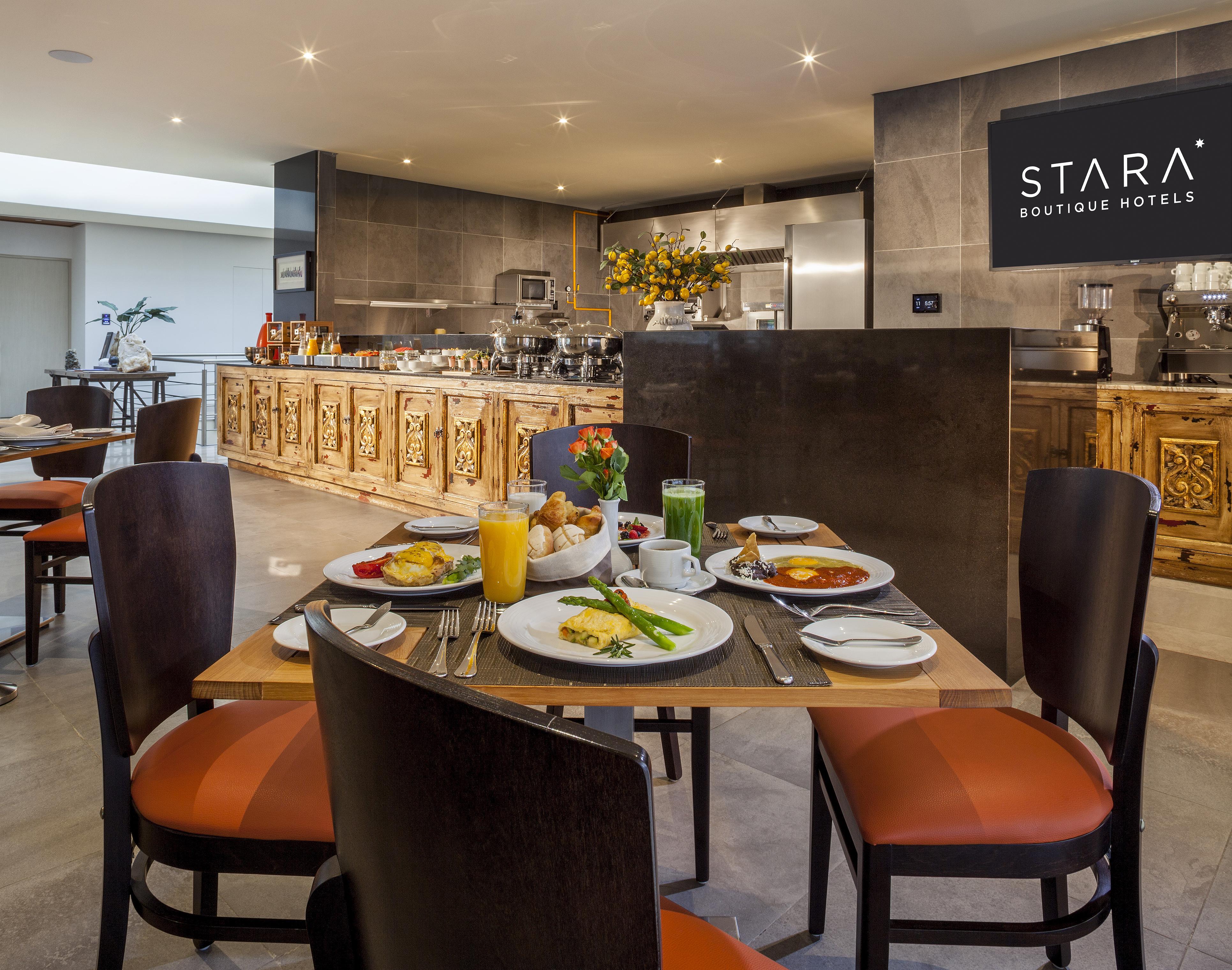 Stara Hamburgo Boutique (adults Only) Mexico City