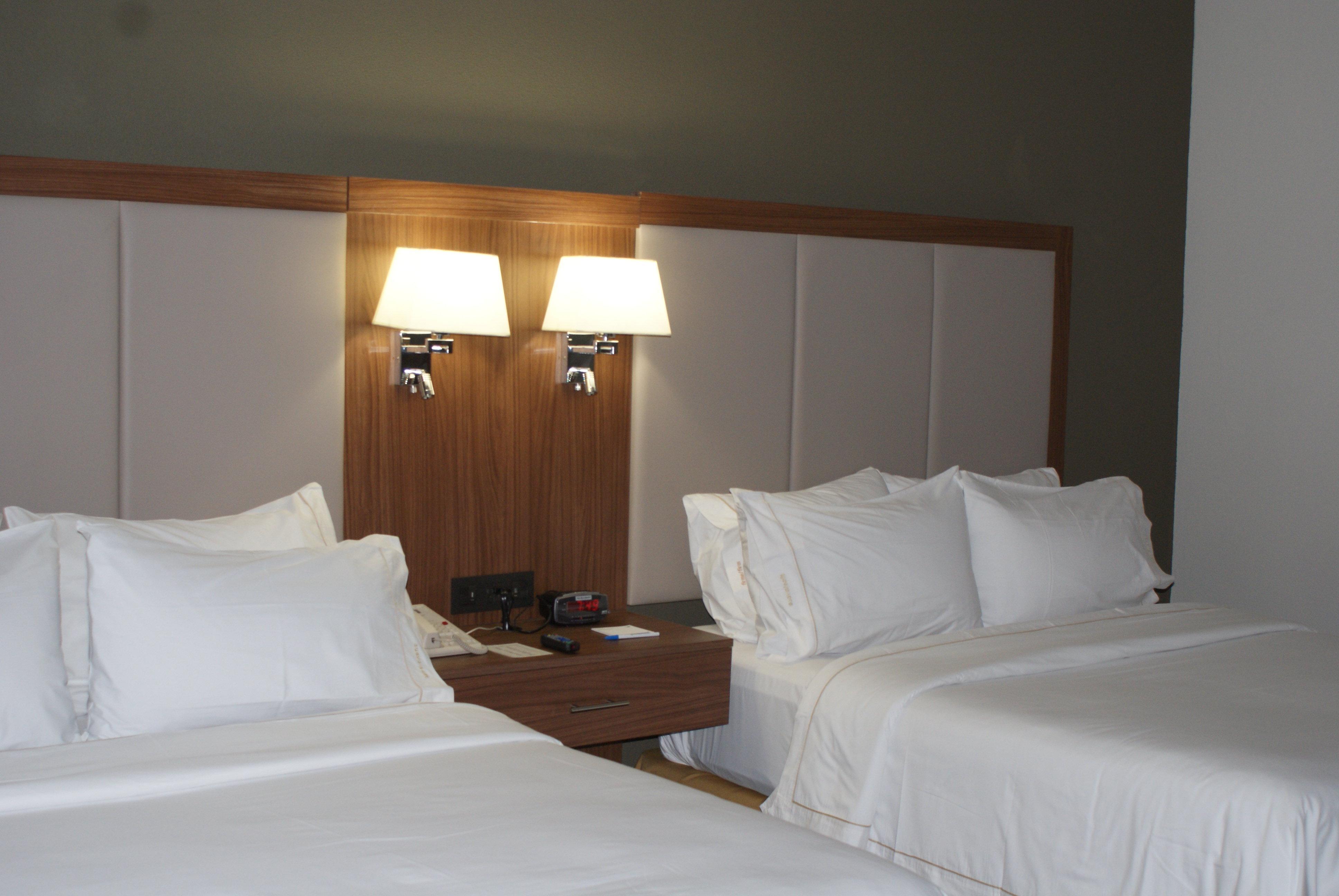 Express Santa Fe, An Ihg Hotel México DF