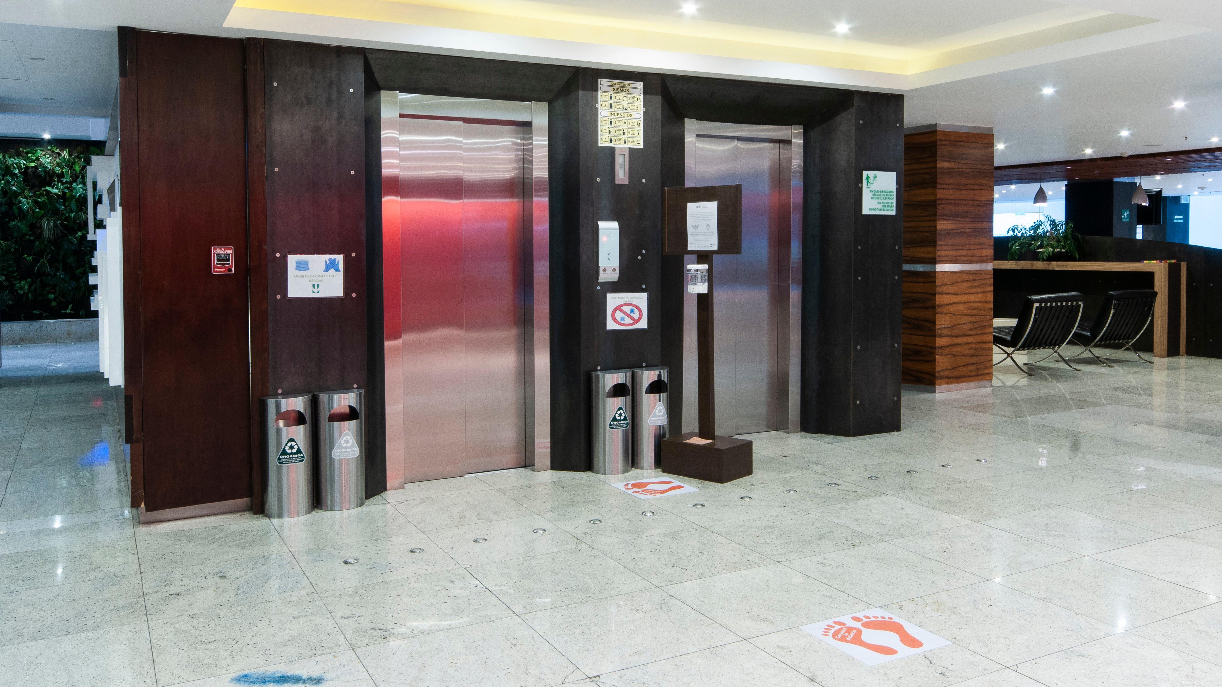 Holiday Inn Mexico Zona Centro By Ihg