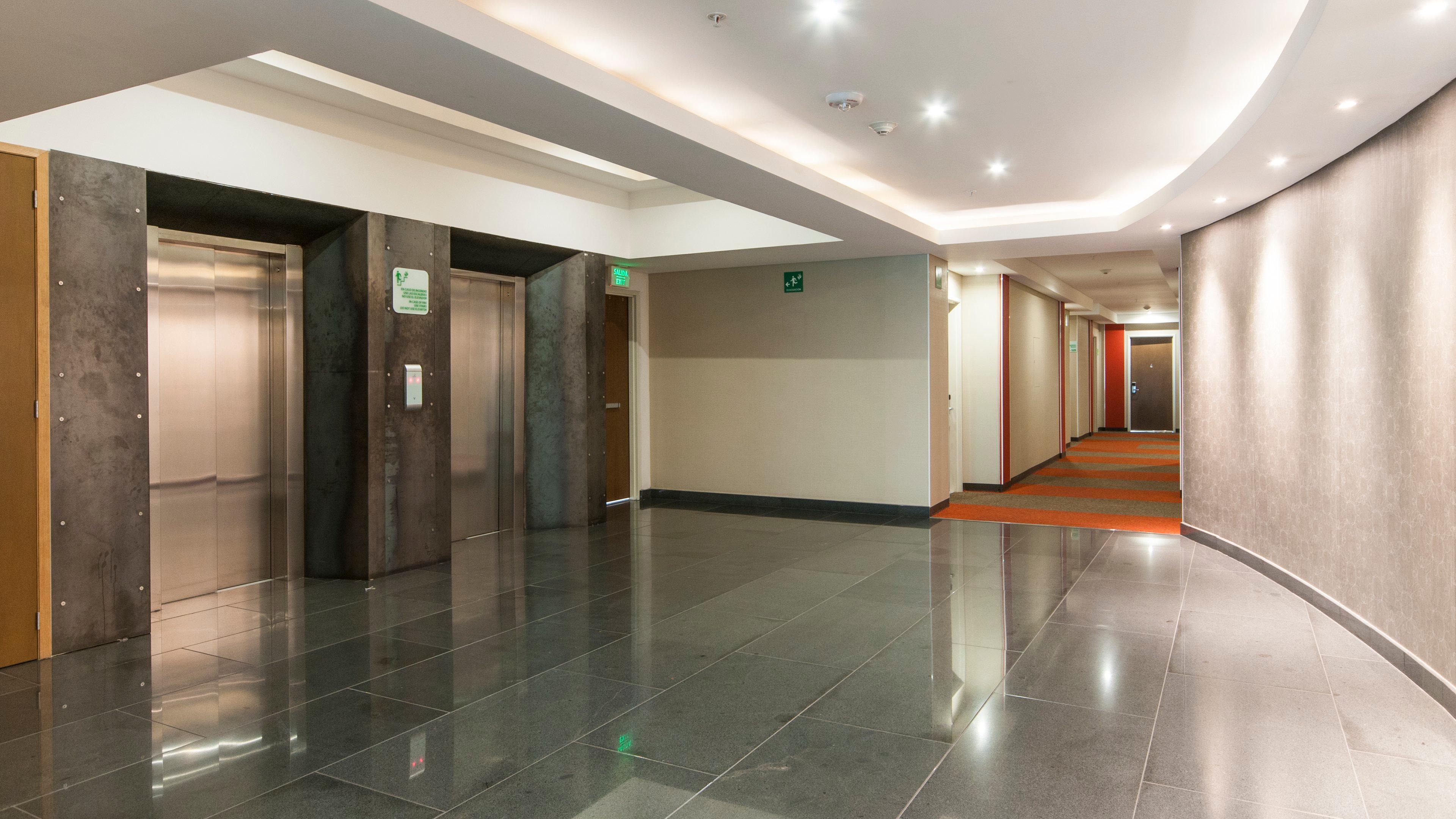 Holiday Inn Mexico Zona Centro By Ihg Hotel 4*