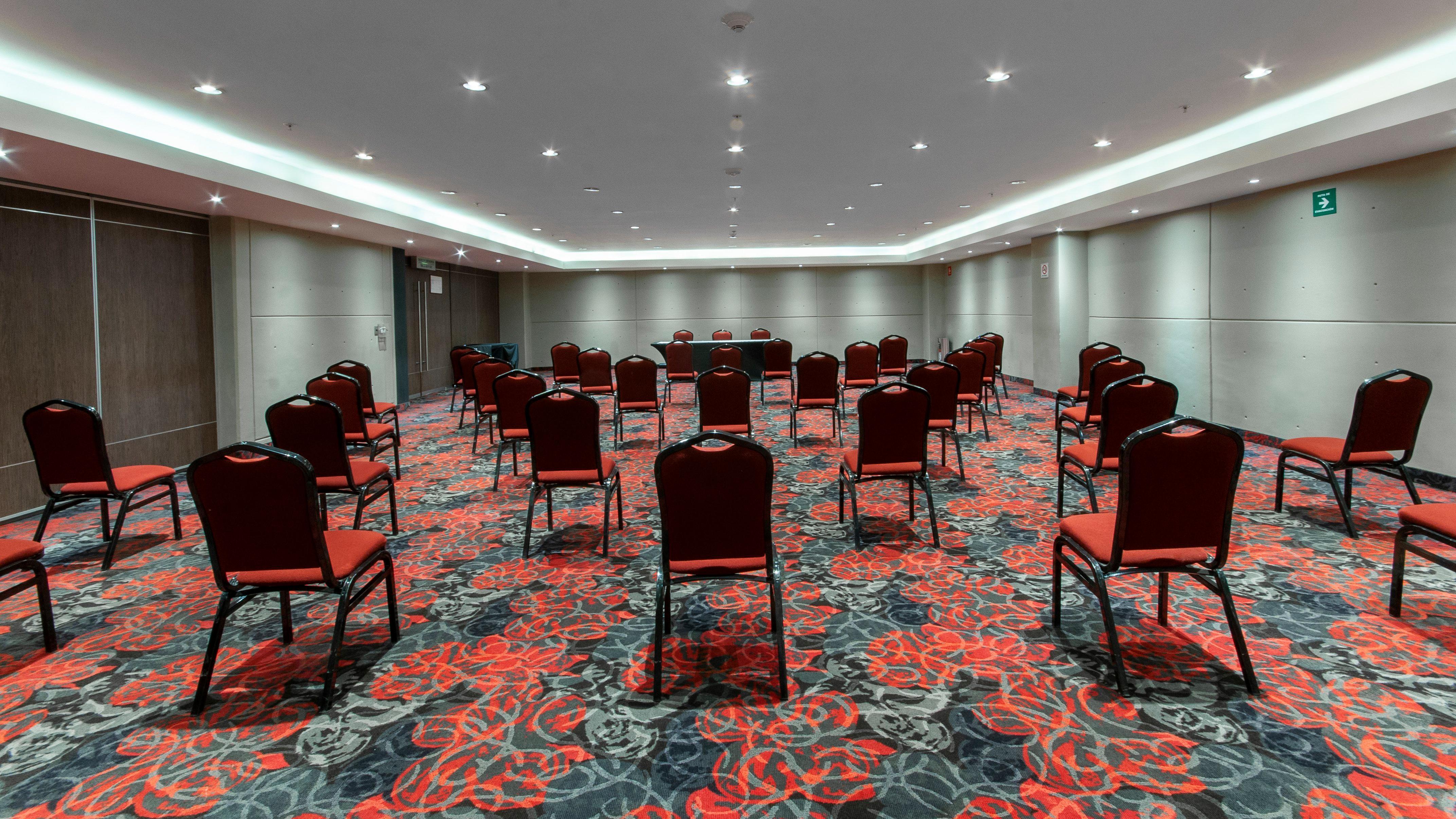 Holiday Inn Mexico Zona Centro By Ihg Cidade do México