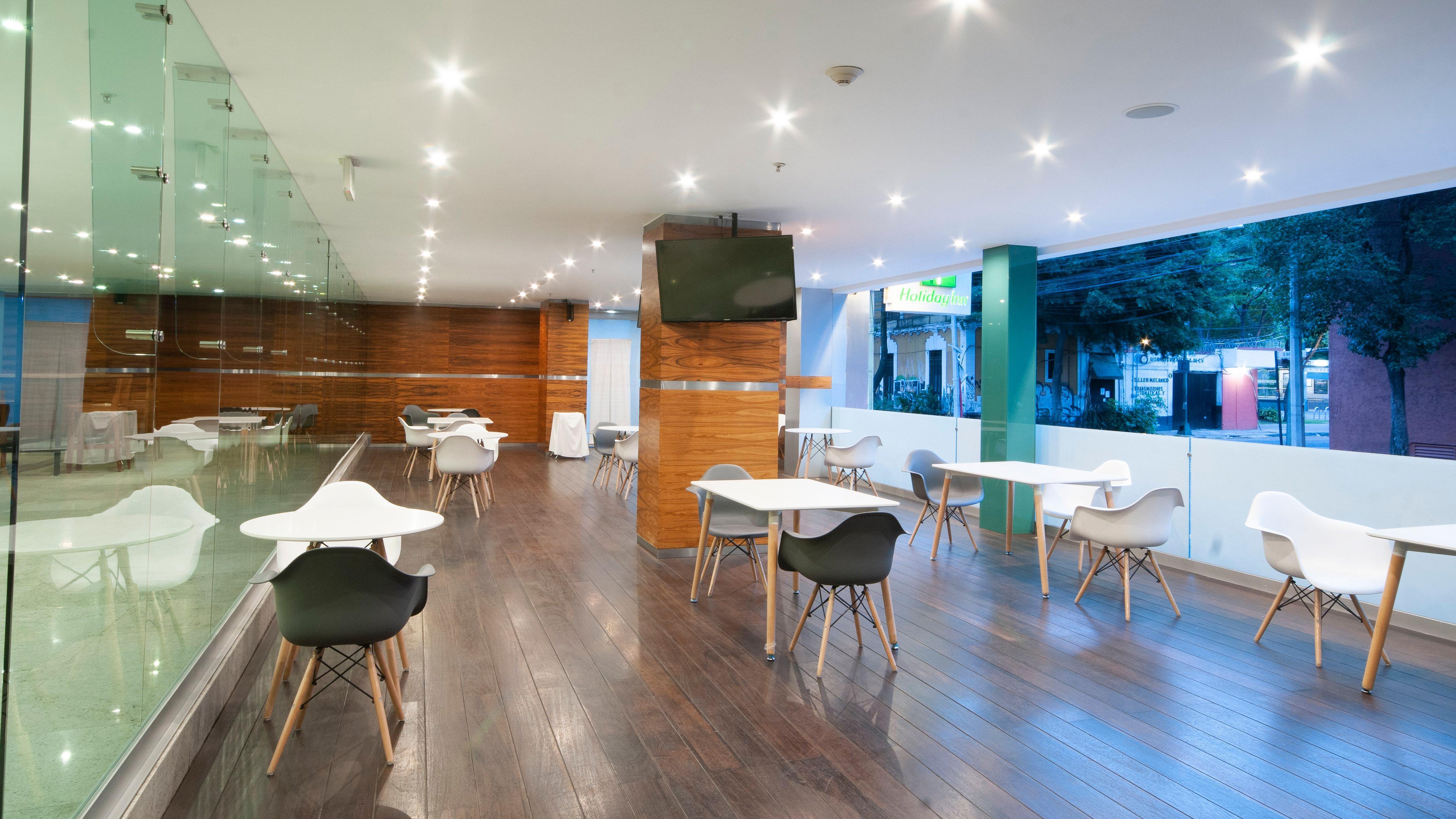 Holiday Inn Mexico Zona Centro By Ihg 4* Cidade do México