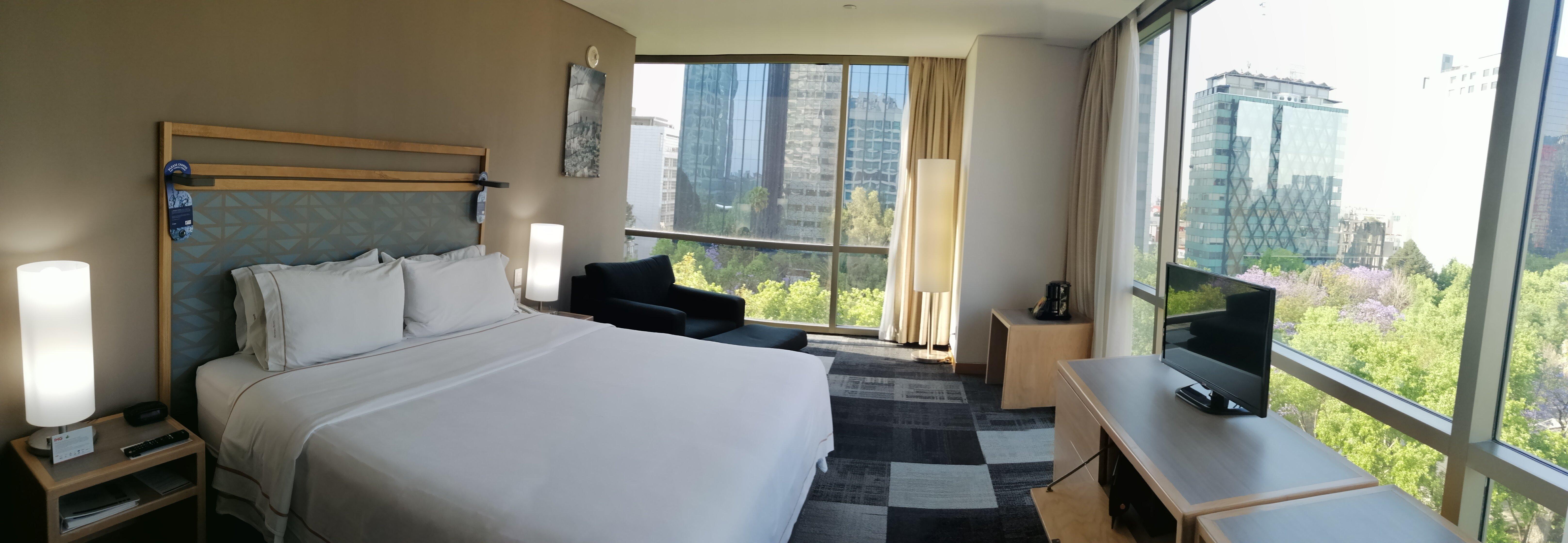 Express Reforma By Ihg Hotel 4*