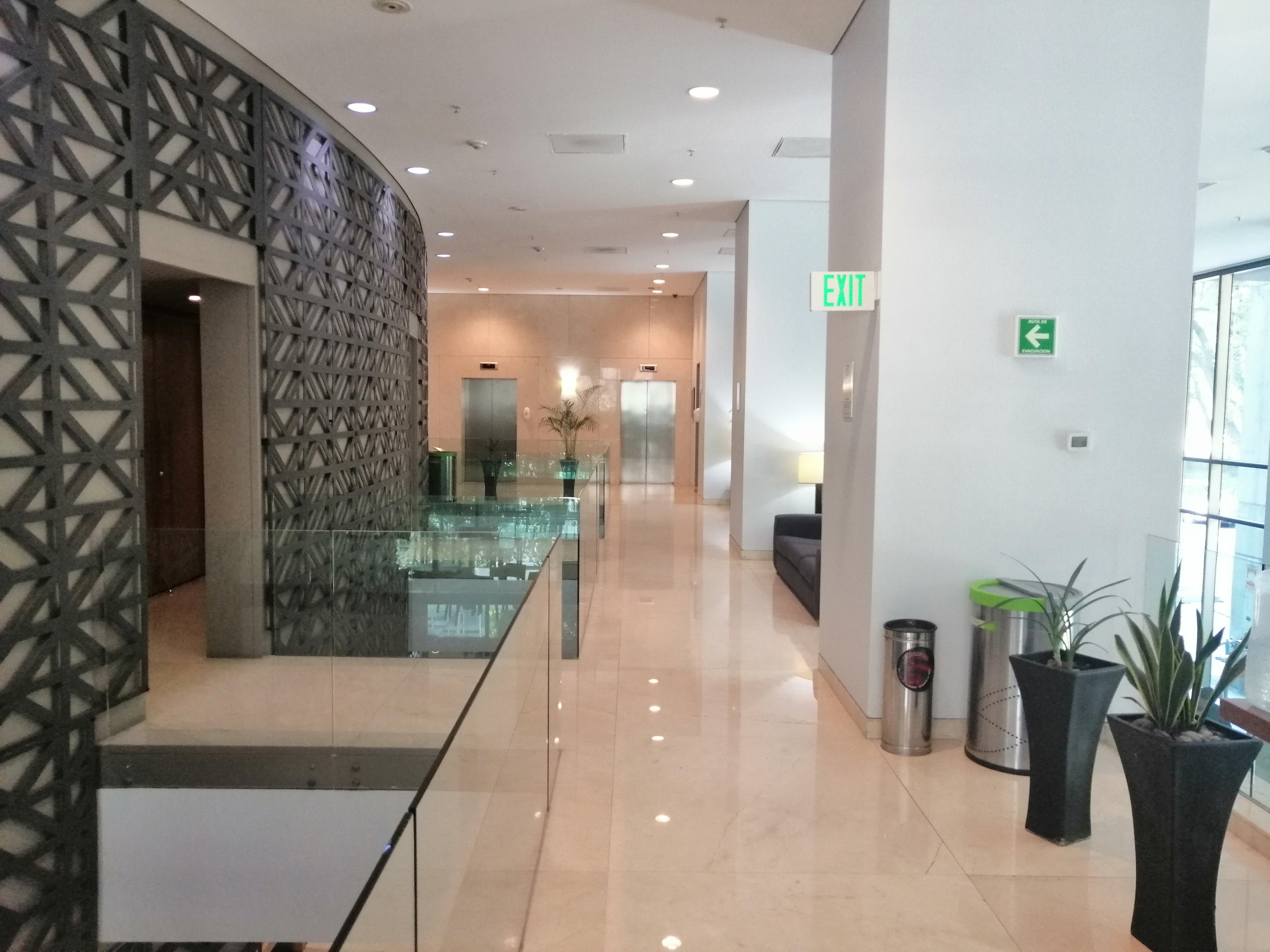 Express Reforma By Ihg Hotel México DF